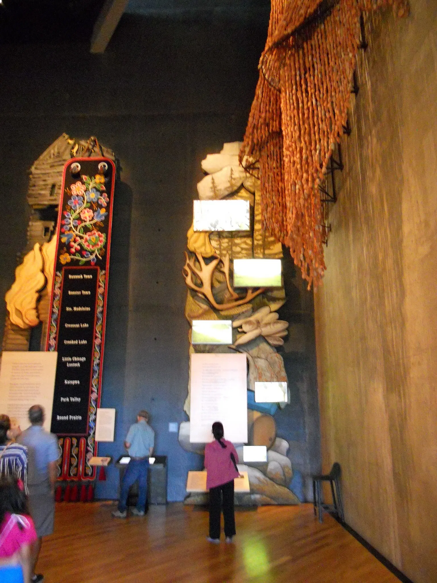 Canadian Museum For Human Rights