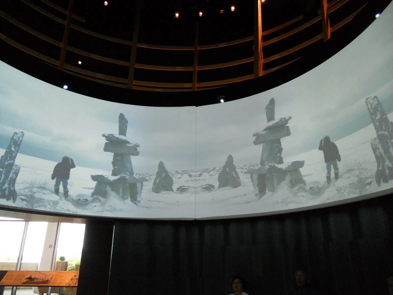 Canadian Museum For Human Rights