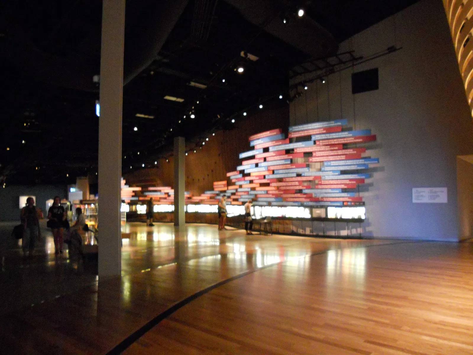 Canadian Museum For Human Rights