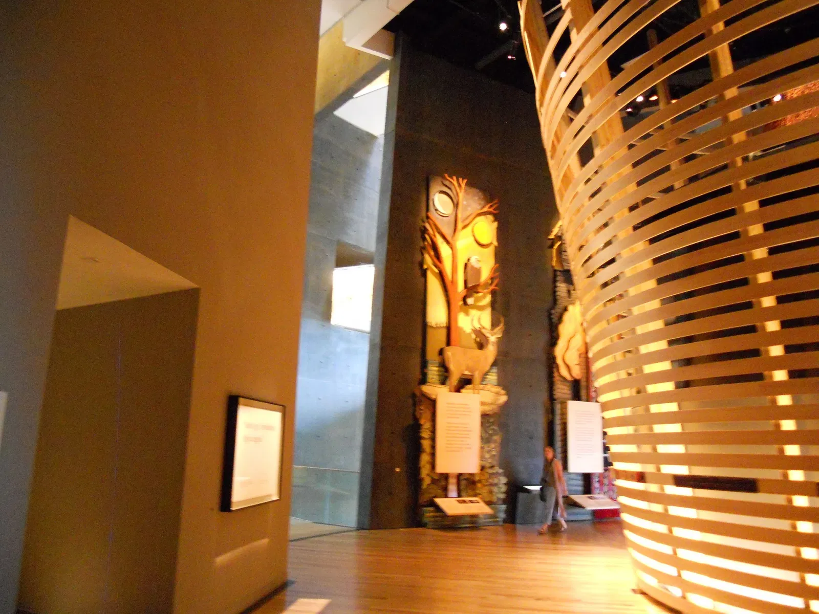 Kanadisches Museum für Menschenrechte