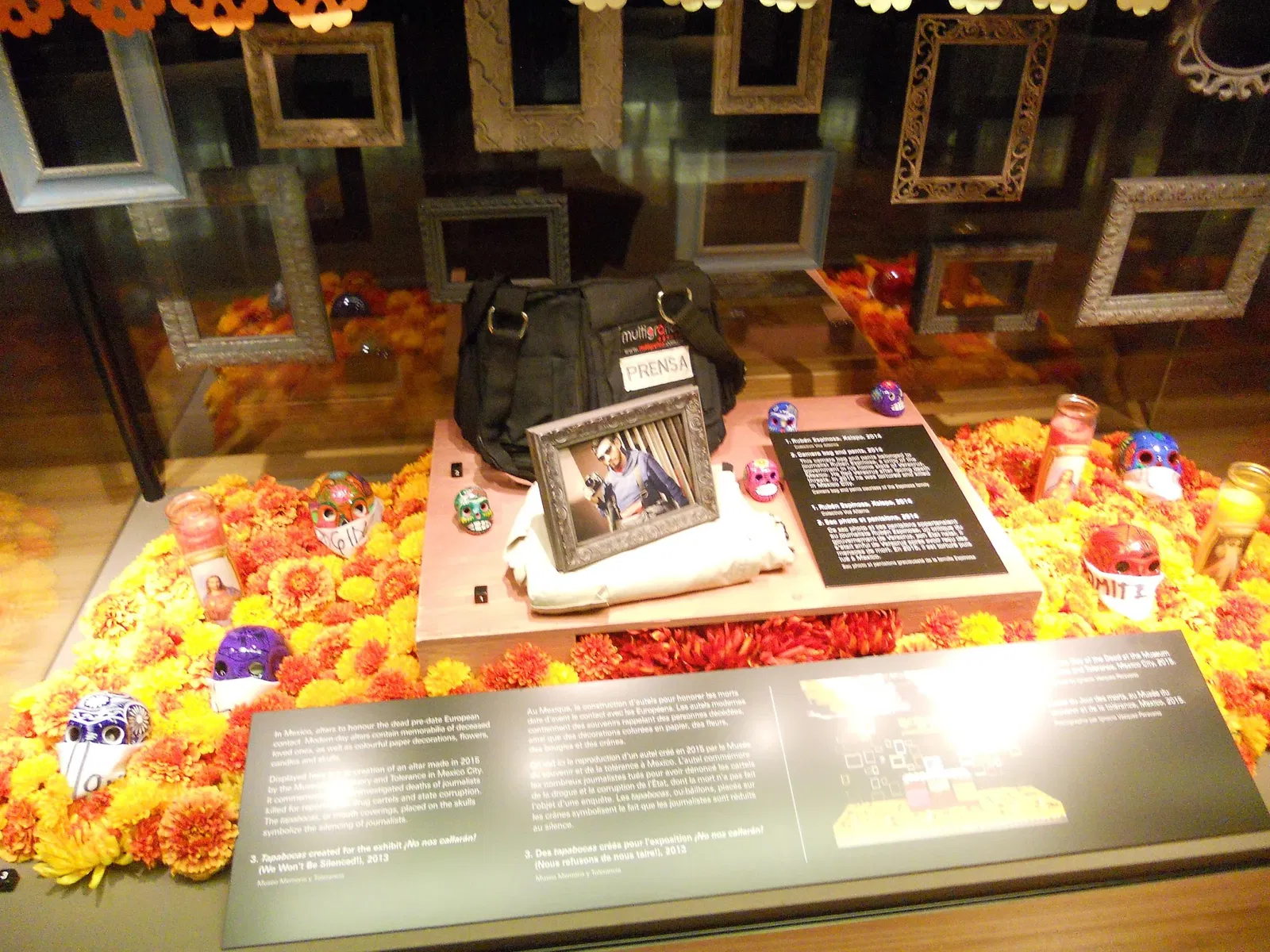 Kanadisches Museum für Menschenrechte