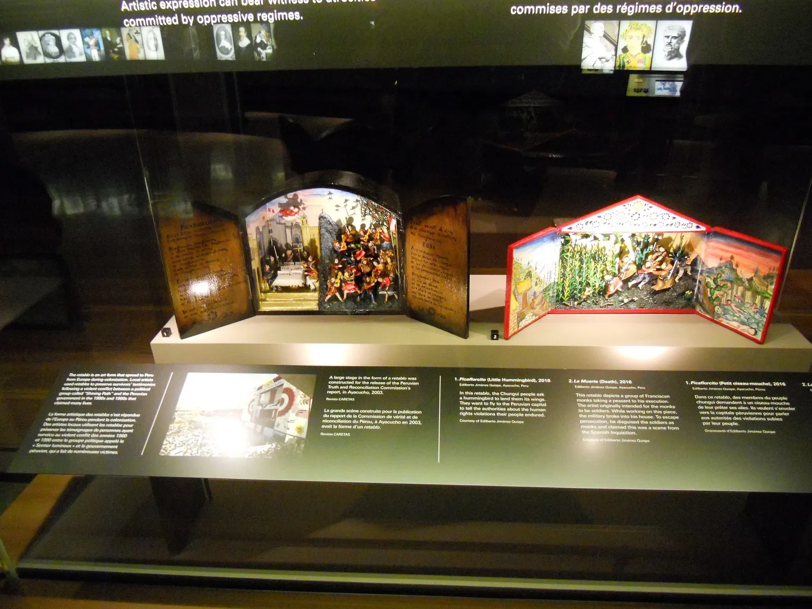 Kanadisches Museum für Menschenrechte