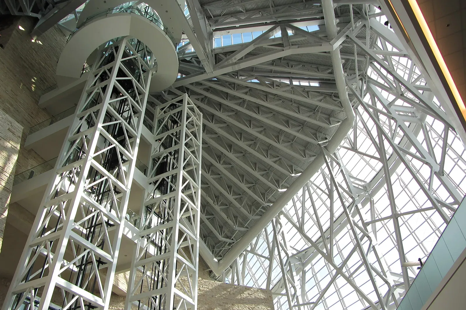 Canadian Museum For Human Rights