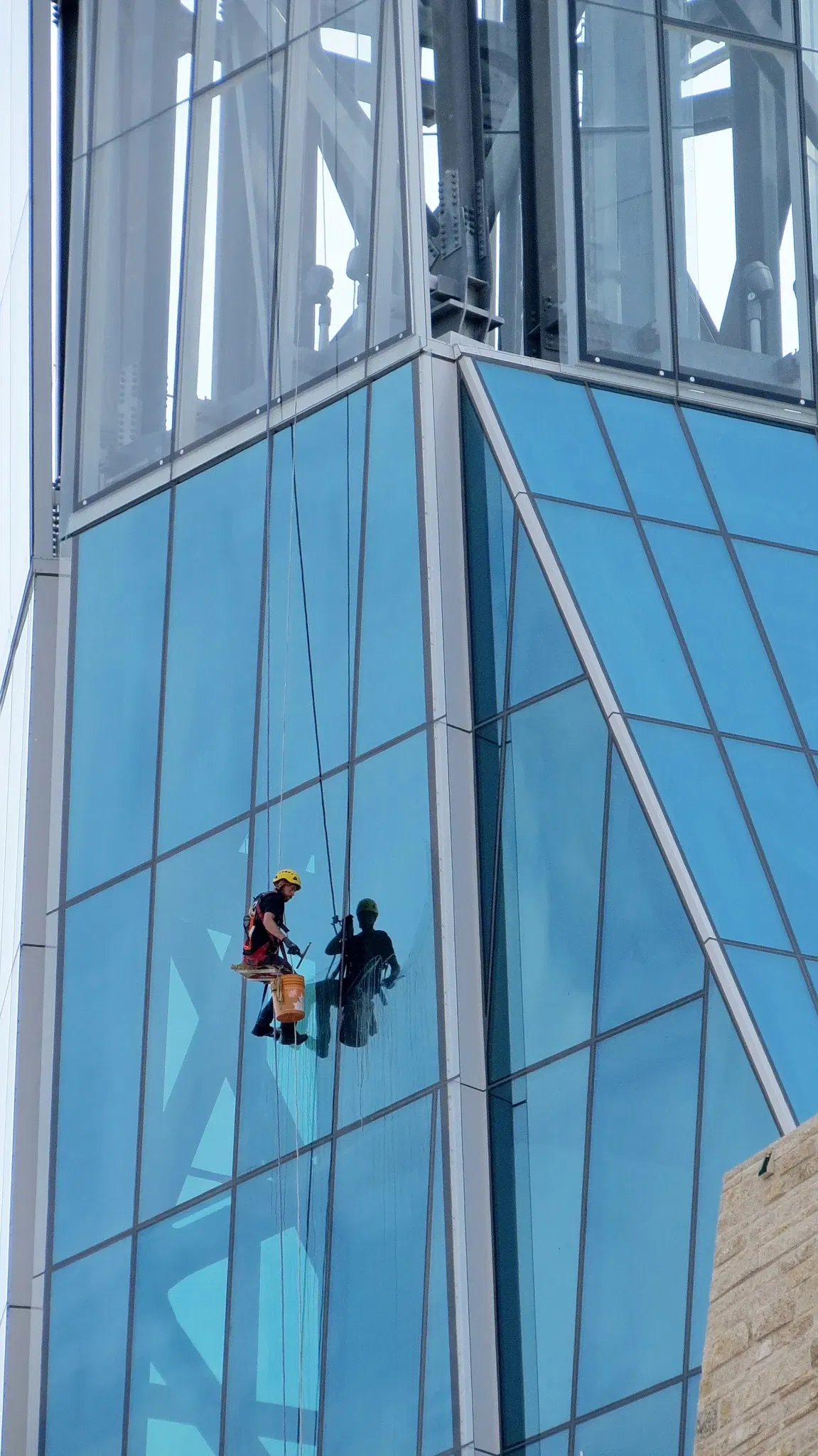 Canadian Museum For Human Rights