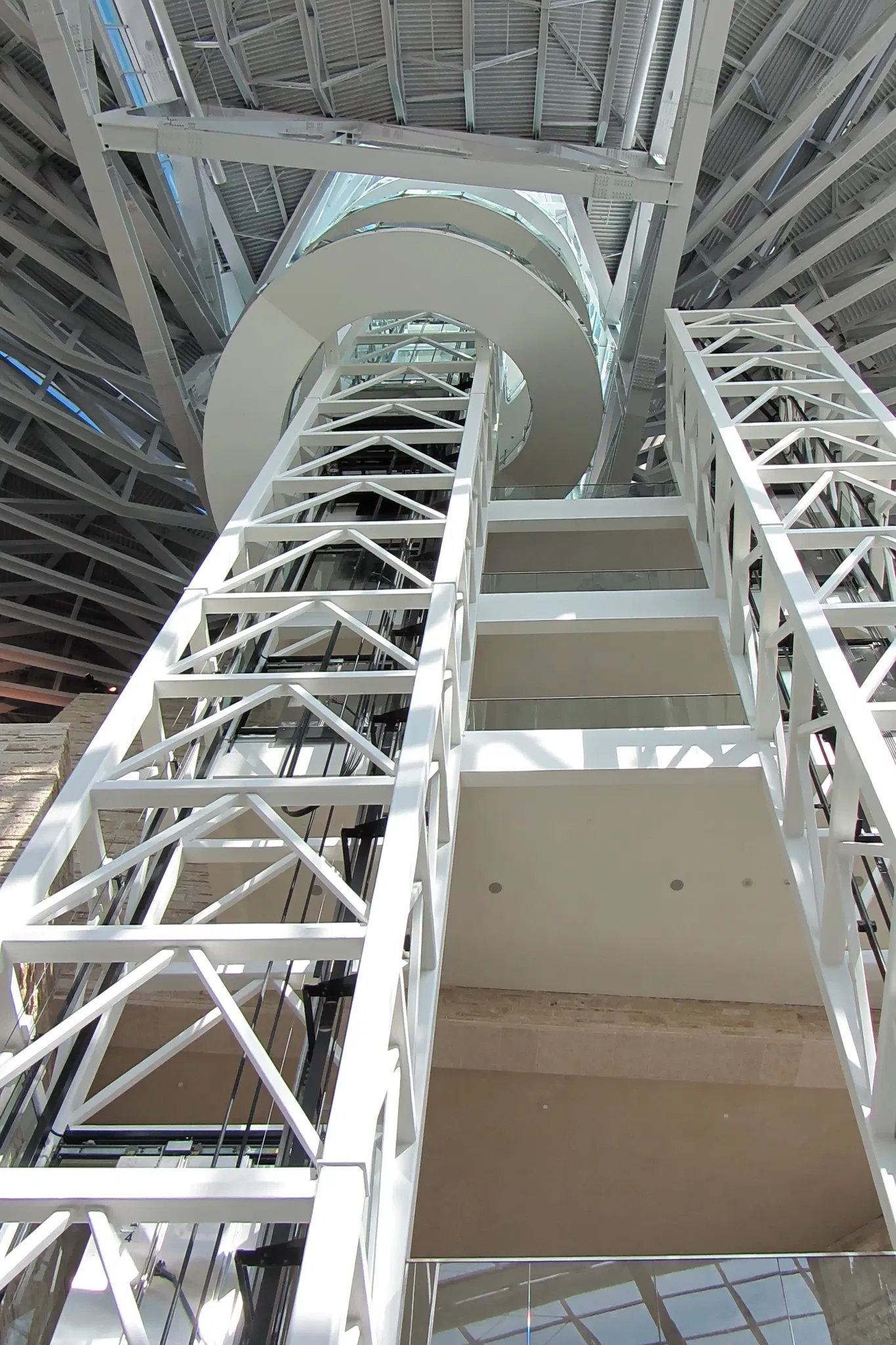 Kanadisches Museum für Menschenrechte