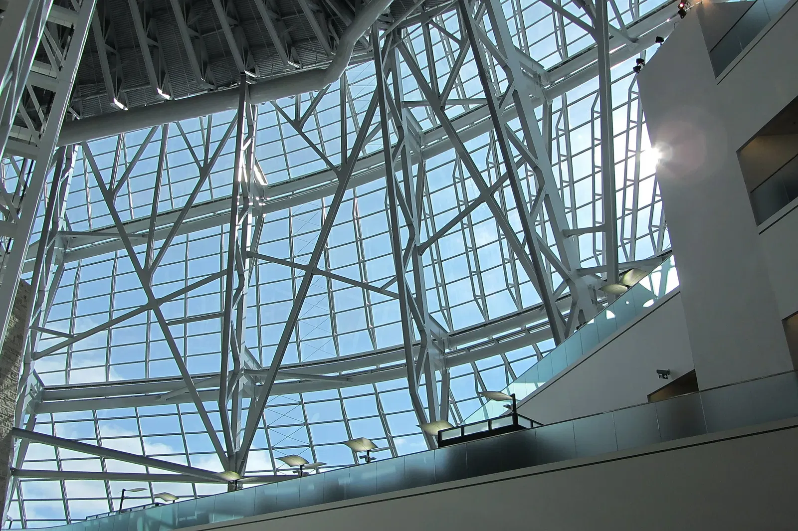 Canadian Museum For Human Rights