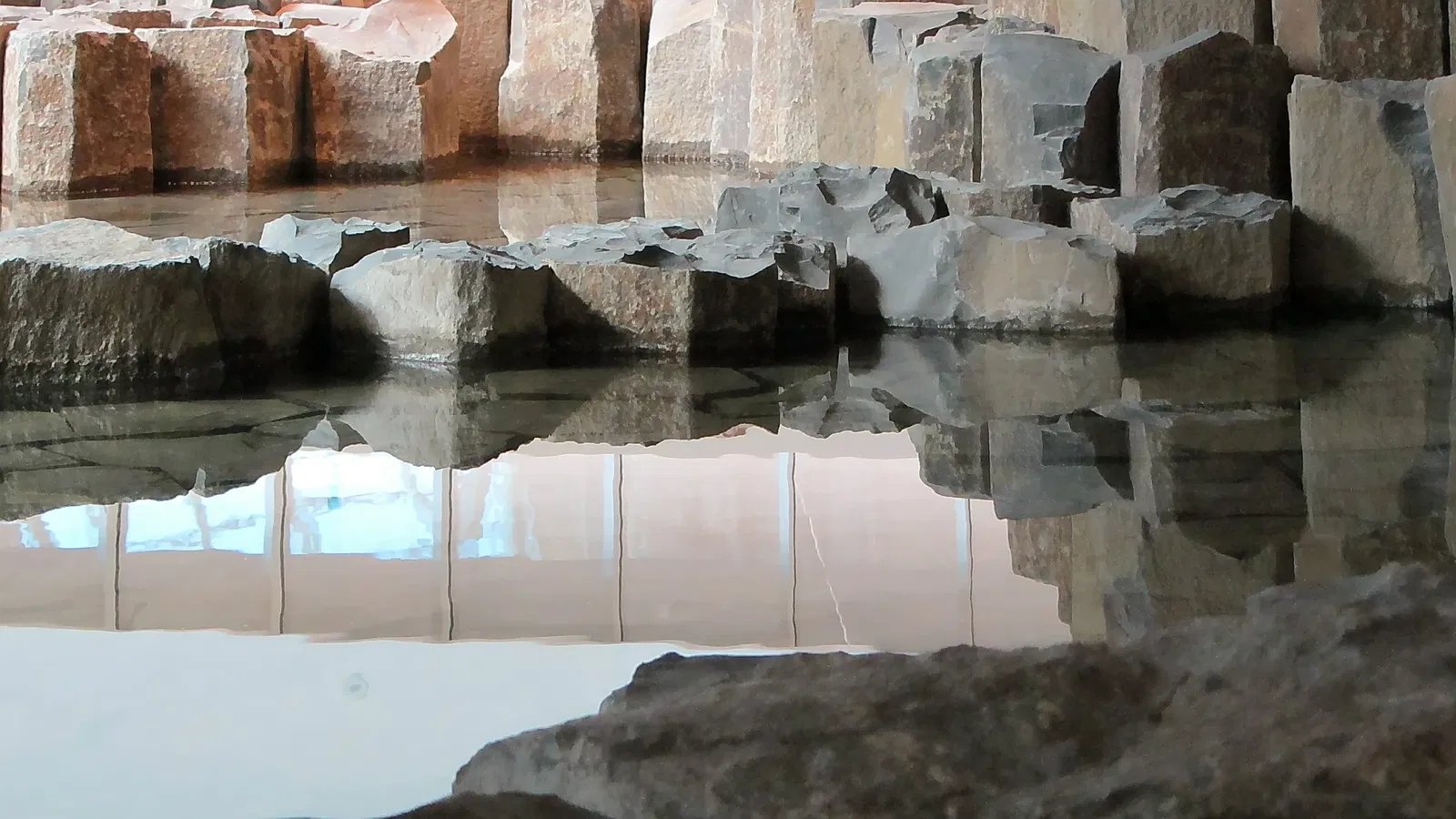 Canadian Museum For Human Rights