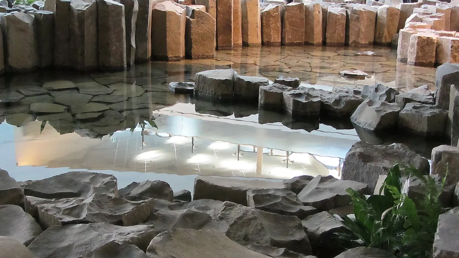 Canadian Museum For Human Rights