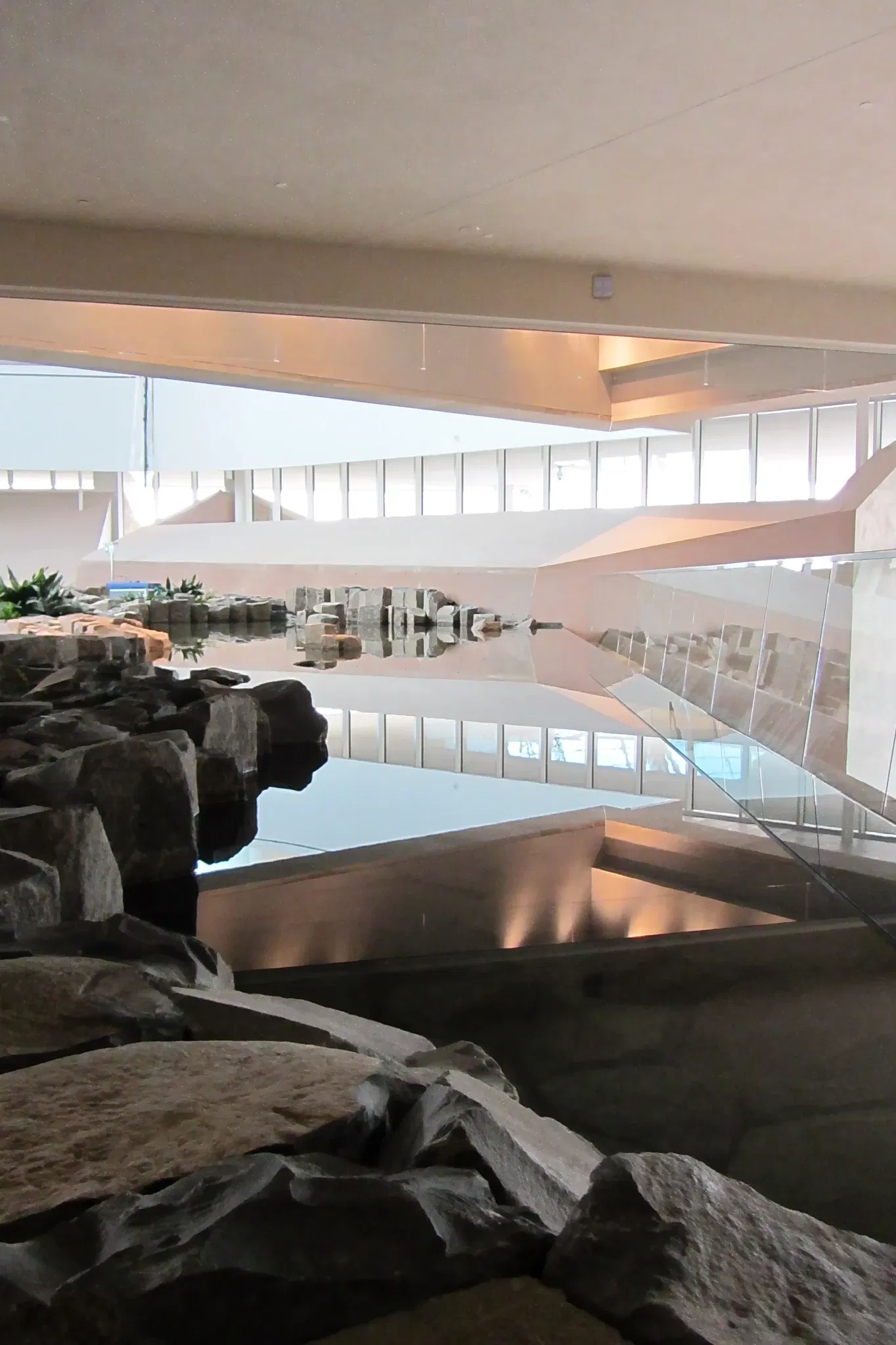 Canadian Museum For Human Rights