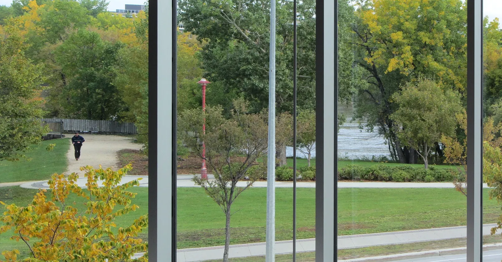 Kanadisches Museum für Menschenrechte