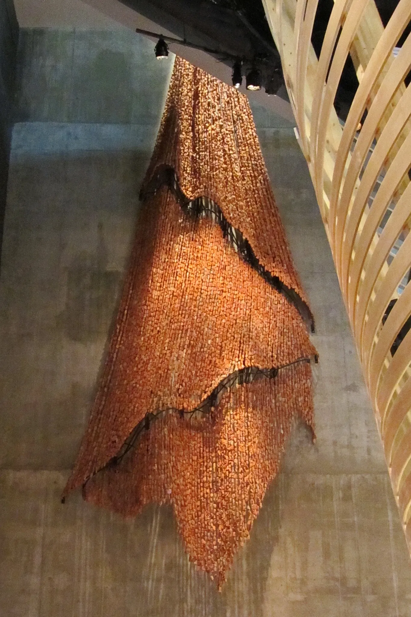 Canadian Museum For Human Rights