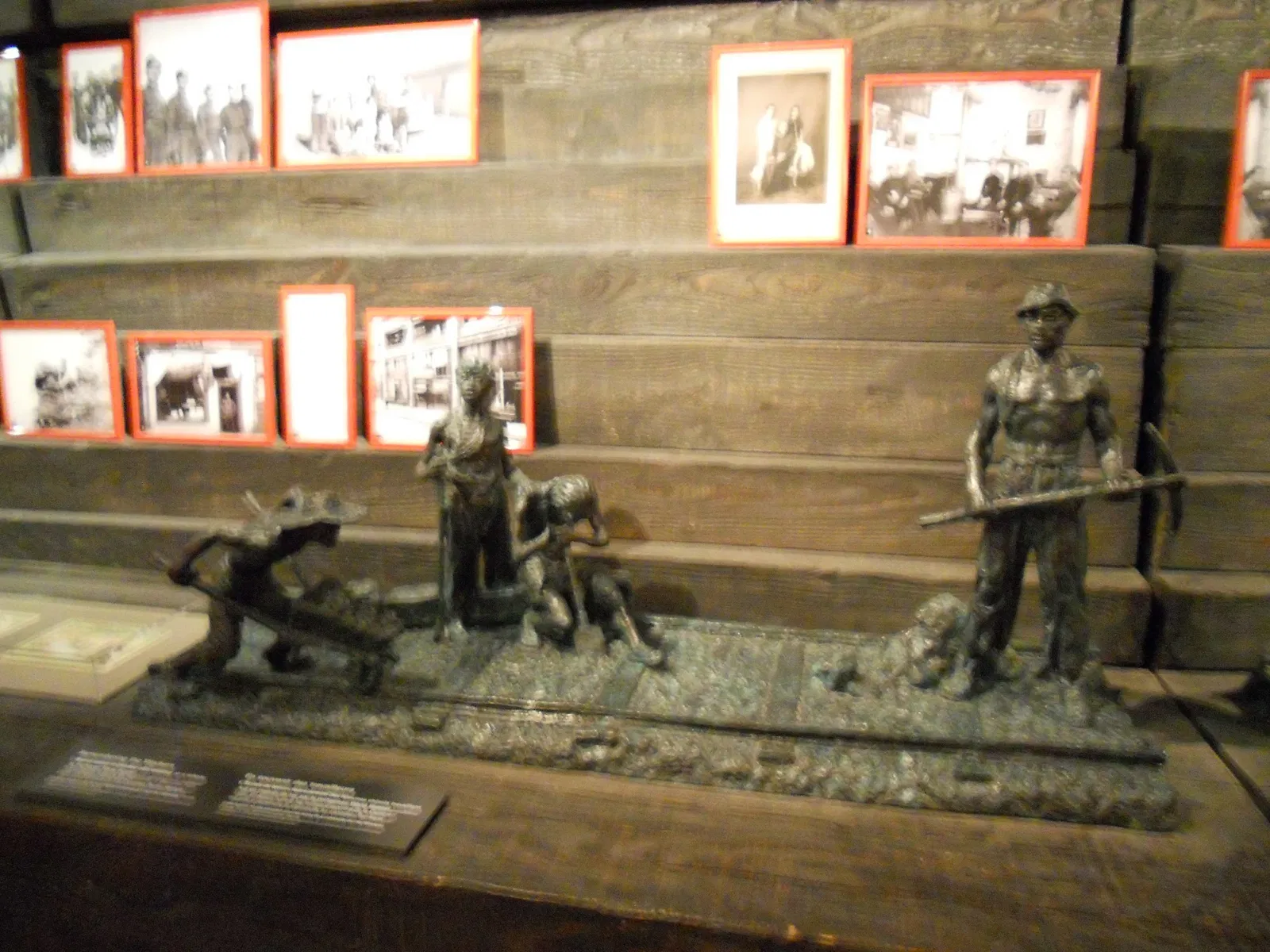 Canadian Museum For Human Rights