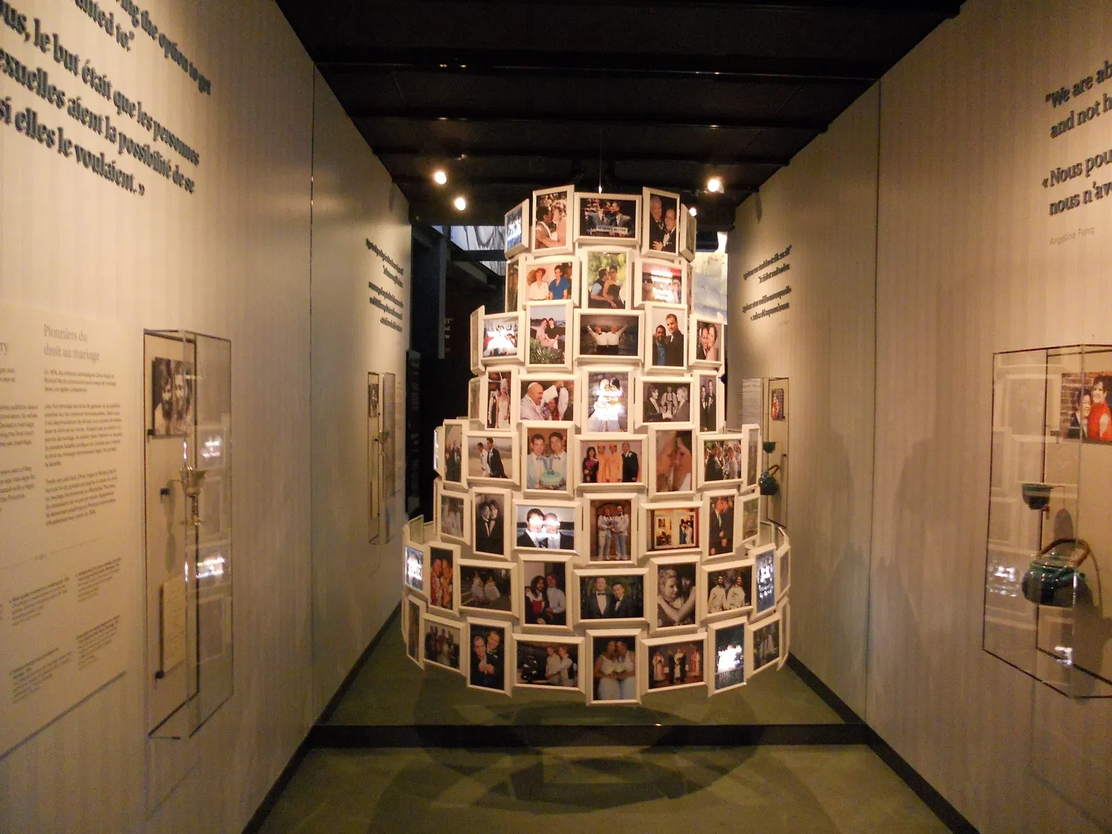 Kanadisches Museum für Menschenrechte