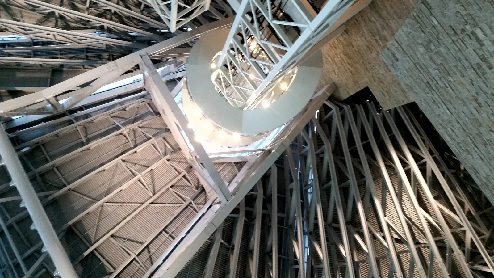 Canadian Museum For Human Rights