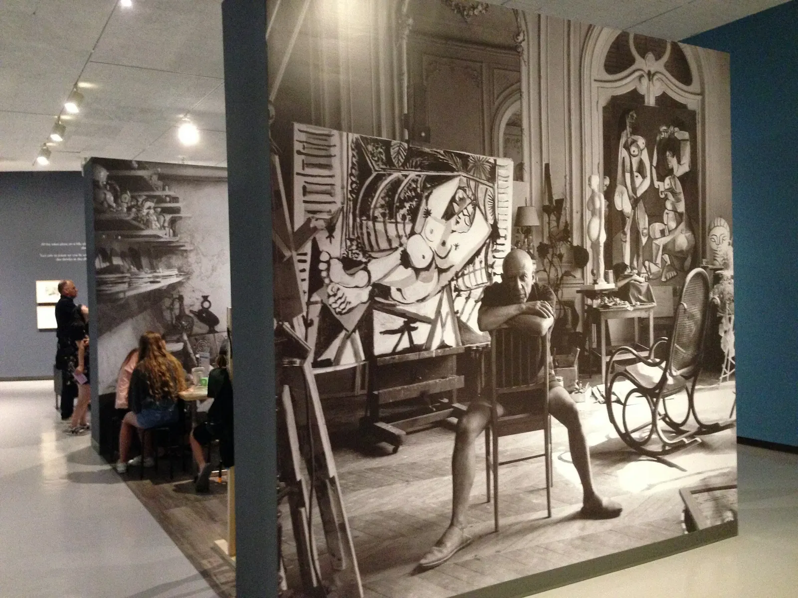 Galería de arte Winnipeg