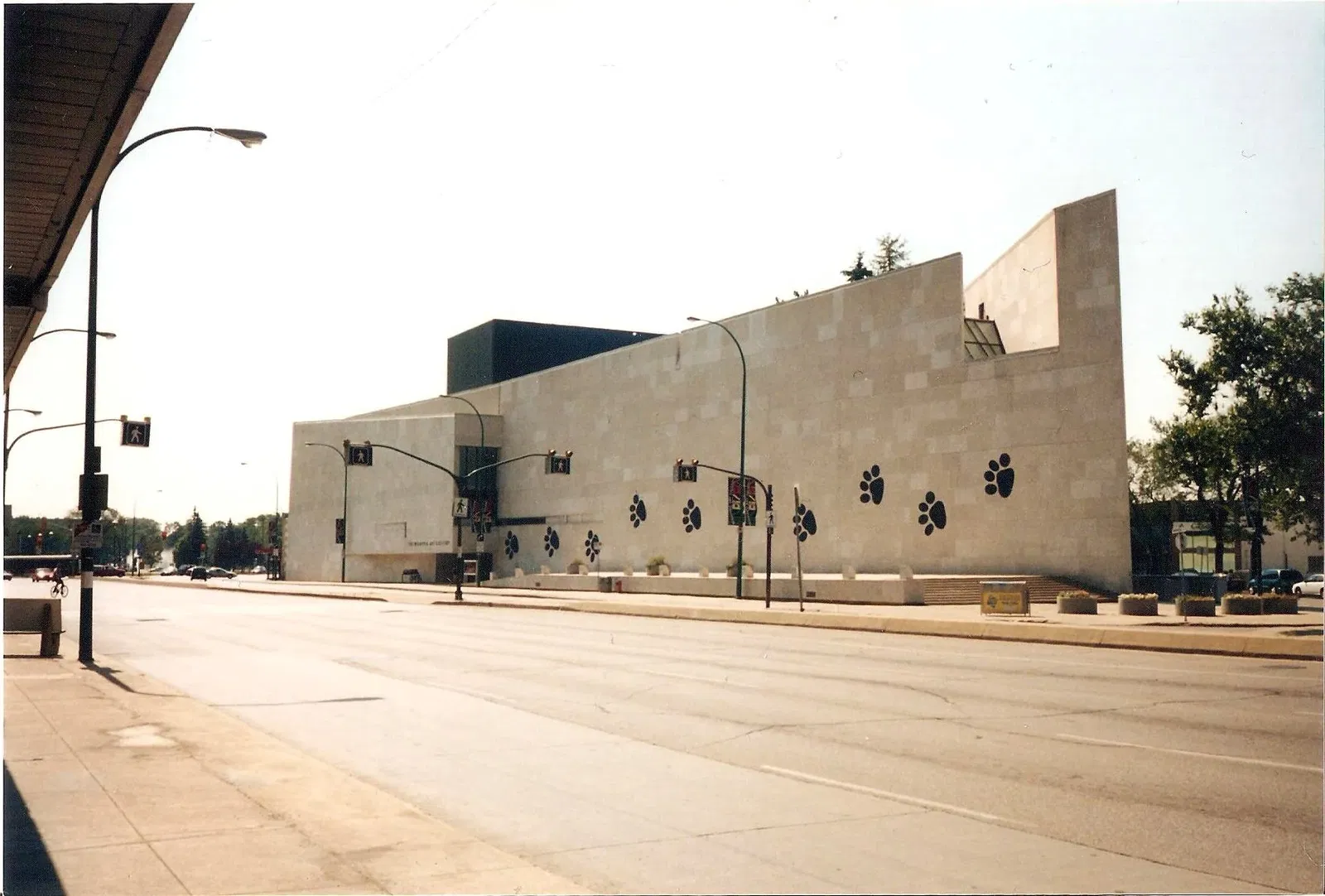 Musée des beaux arts de Winnipeg