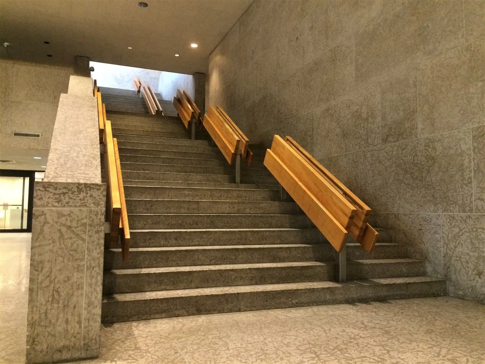 Galería de arte Winnipeg