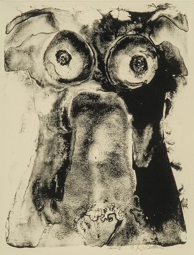 Galería de arte Winnipeg