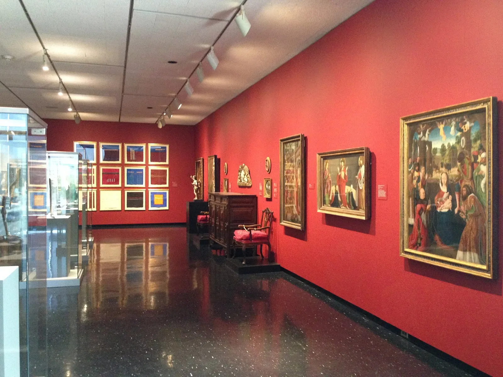 Musée des beaux arts de Winnipeg