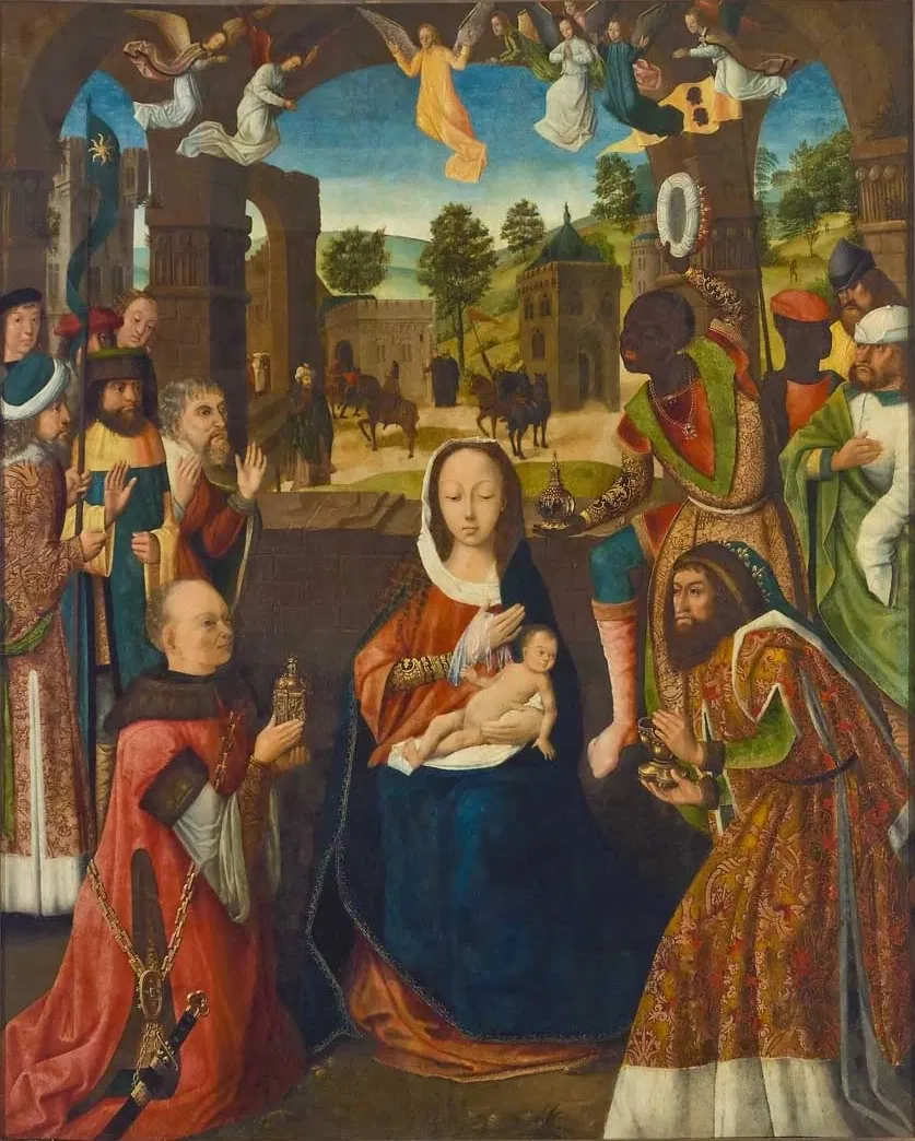 Galería de arte Winnipeg