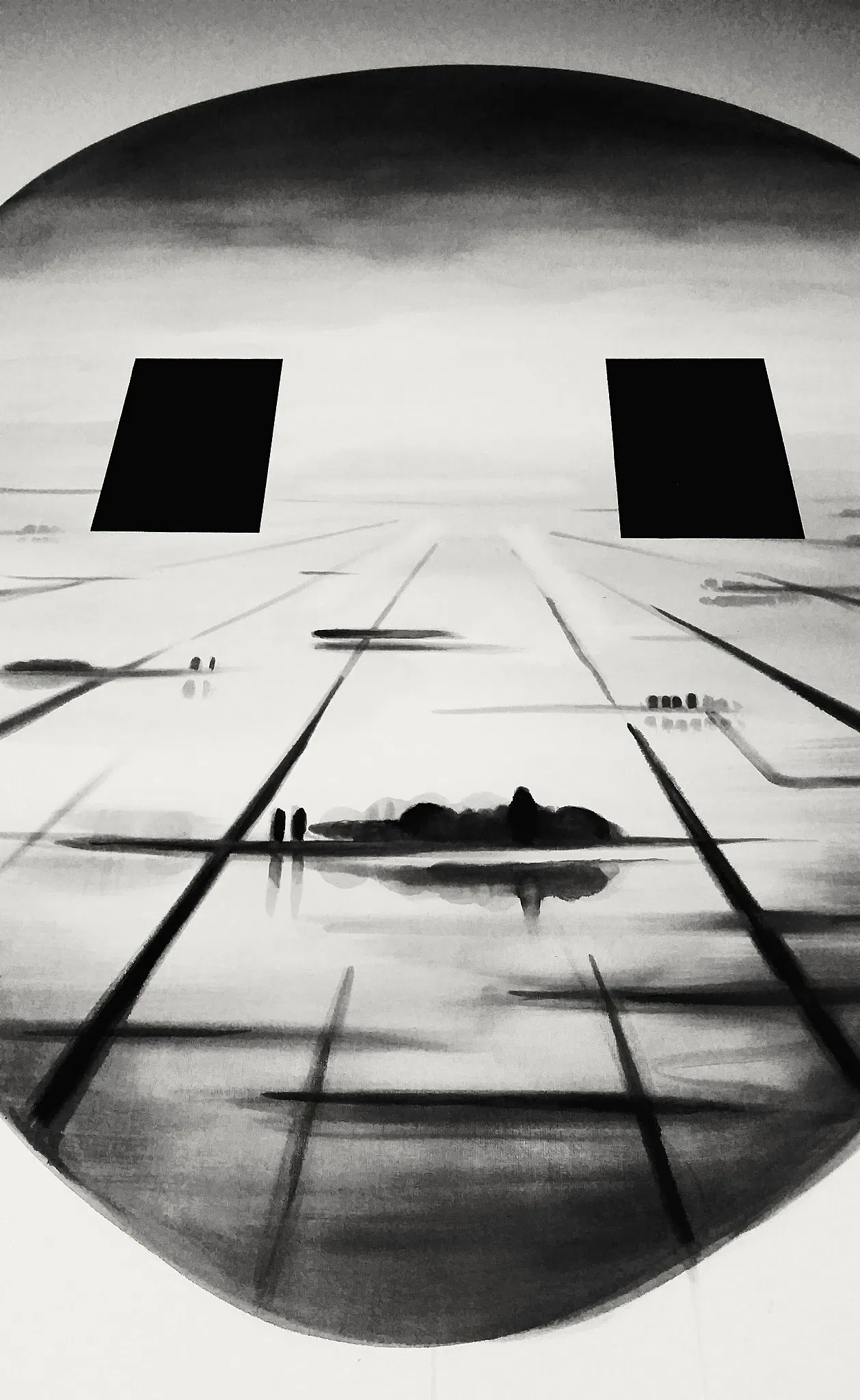 Galería de arte Winnipeg