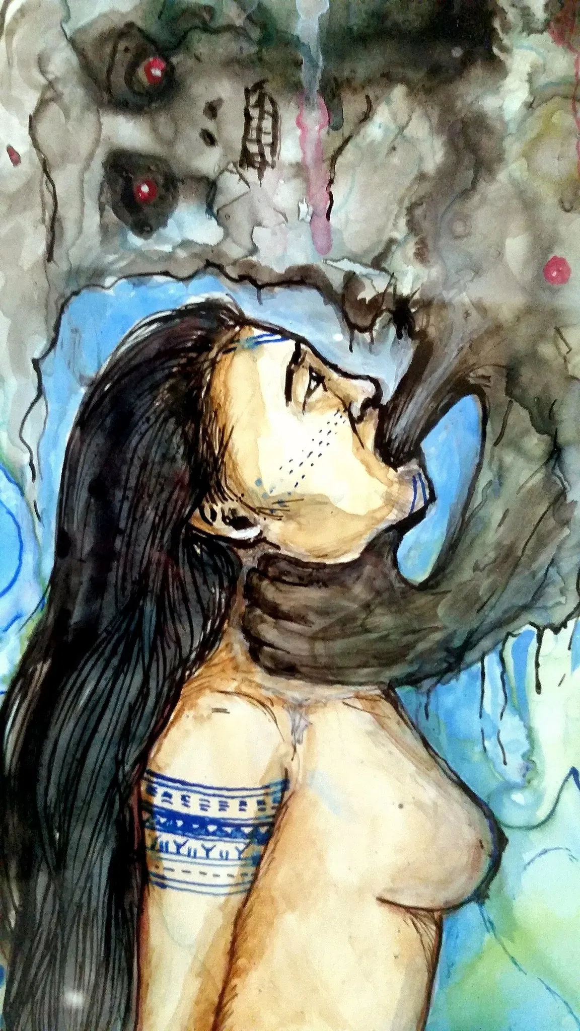 Galería de arte Winnipeg