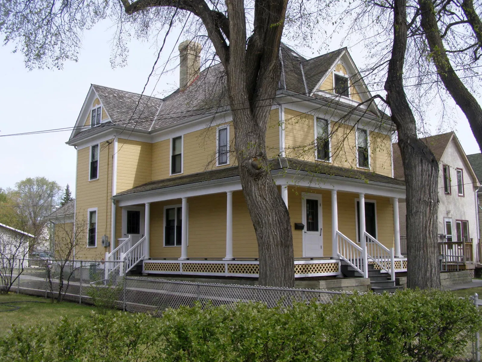 Maison Gabrielle-Roy