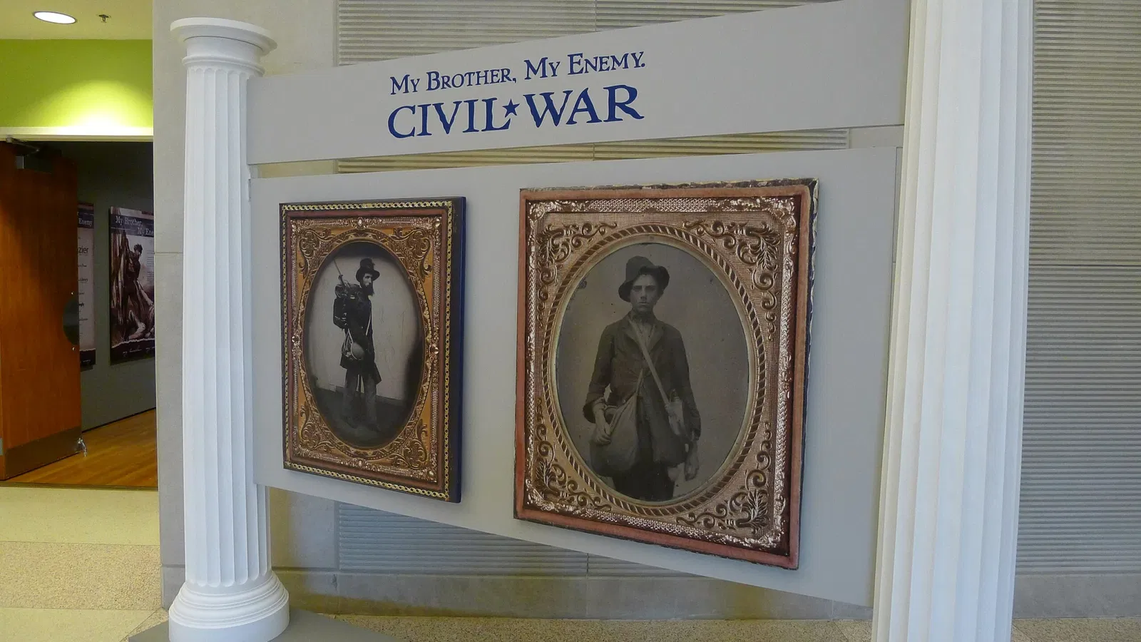 Kentucky Military History Museum - KY Historical Society