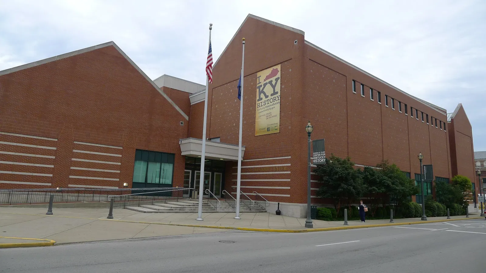 Kentucky Military History Museum - KY Historical Society