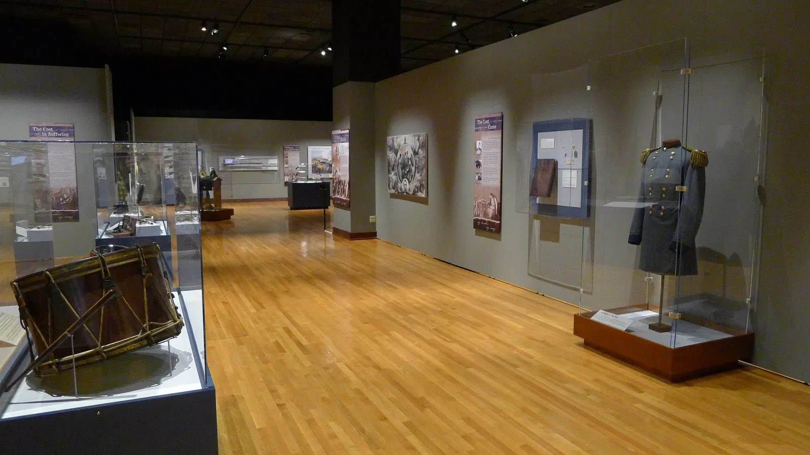 Kentucky Military History Museum - KY Historical Society