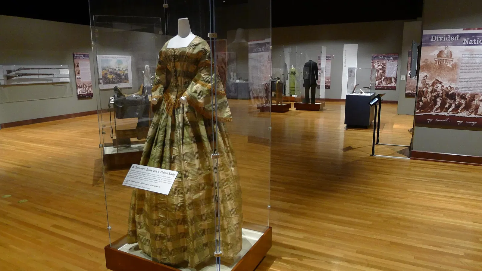 Kentucky Military History Museum - KY Historical Society