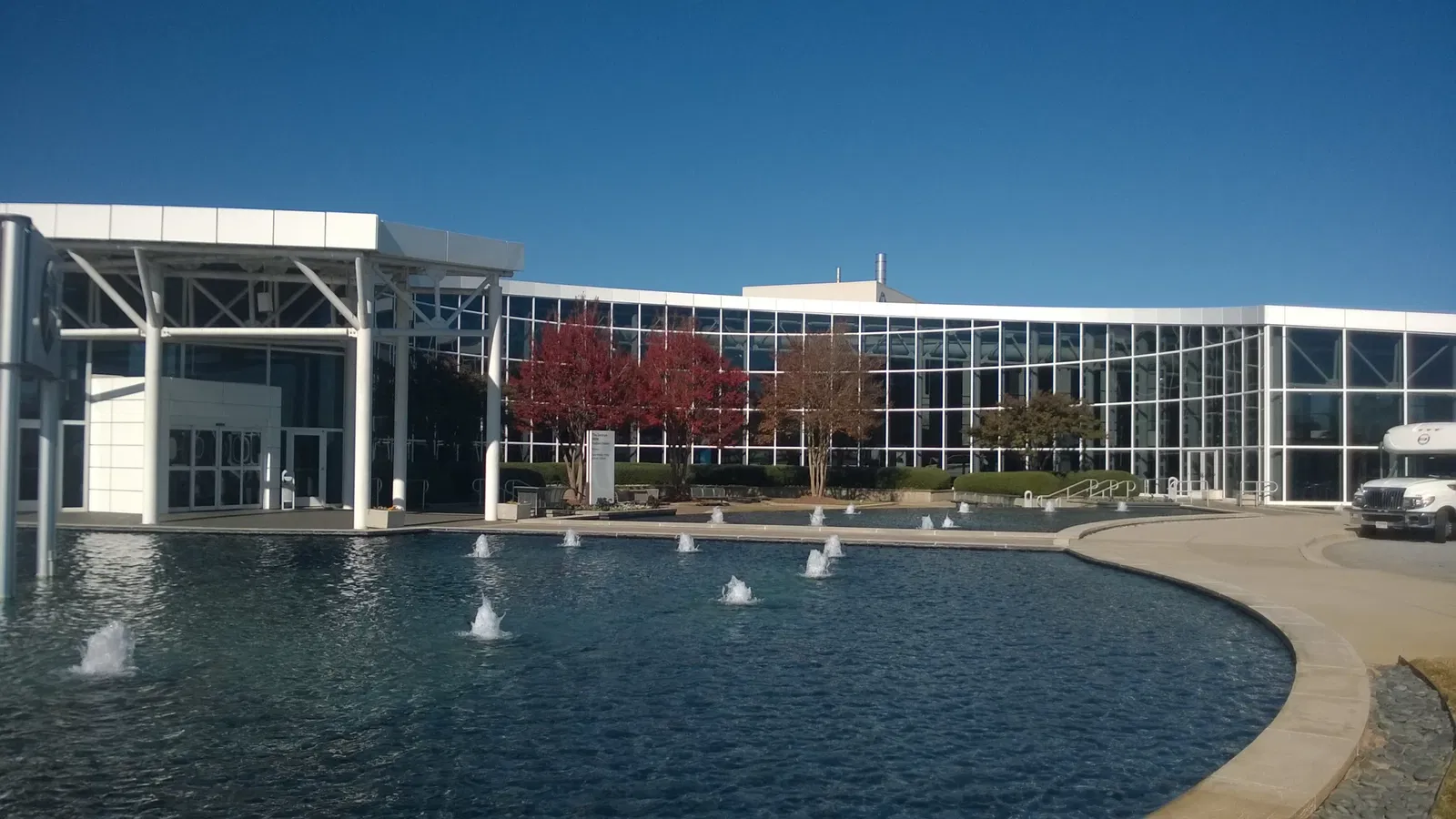 BMW US Manufacturing Company