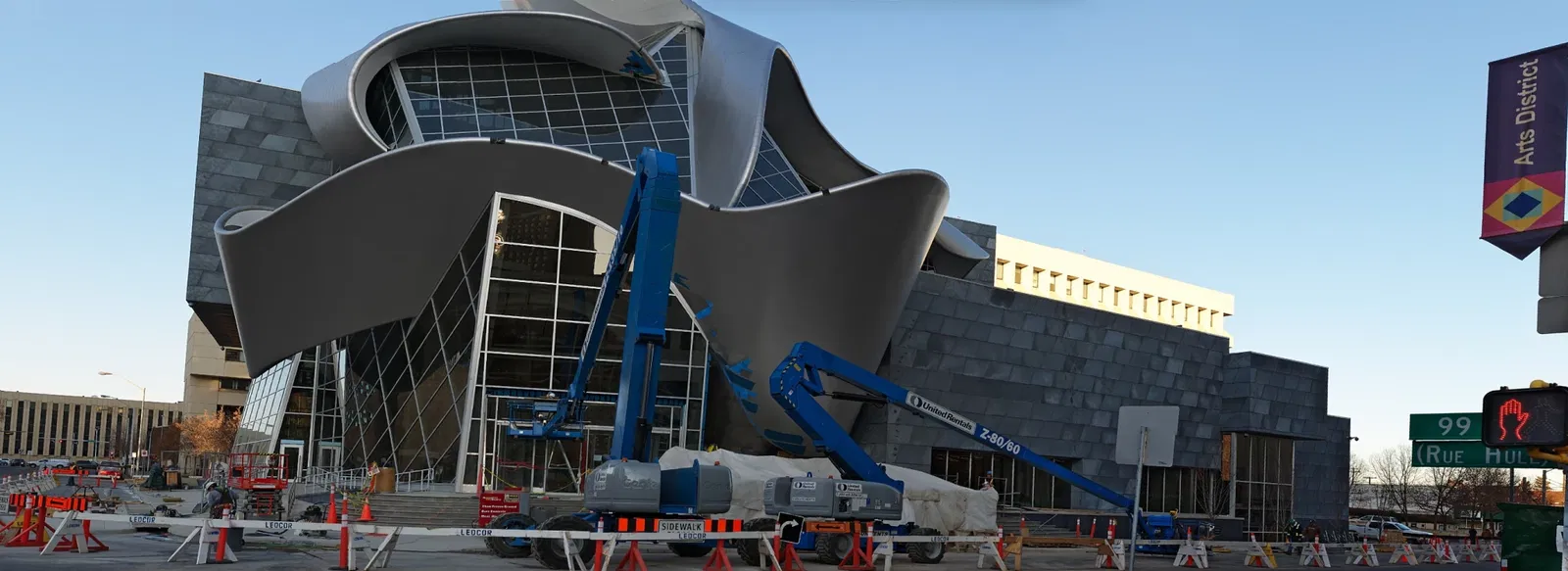 Art Gallery of Alberta