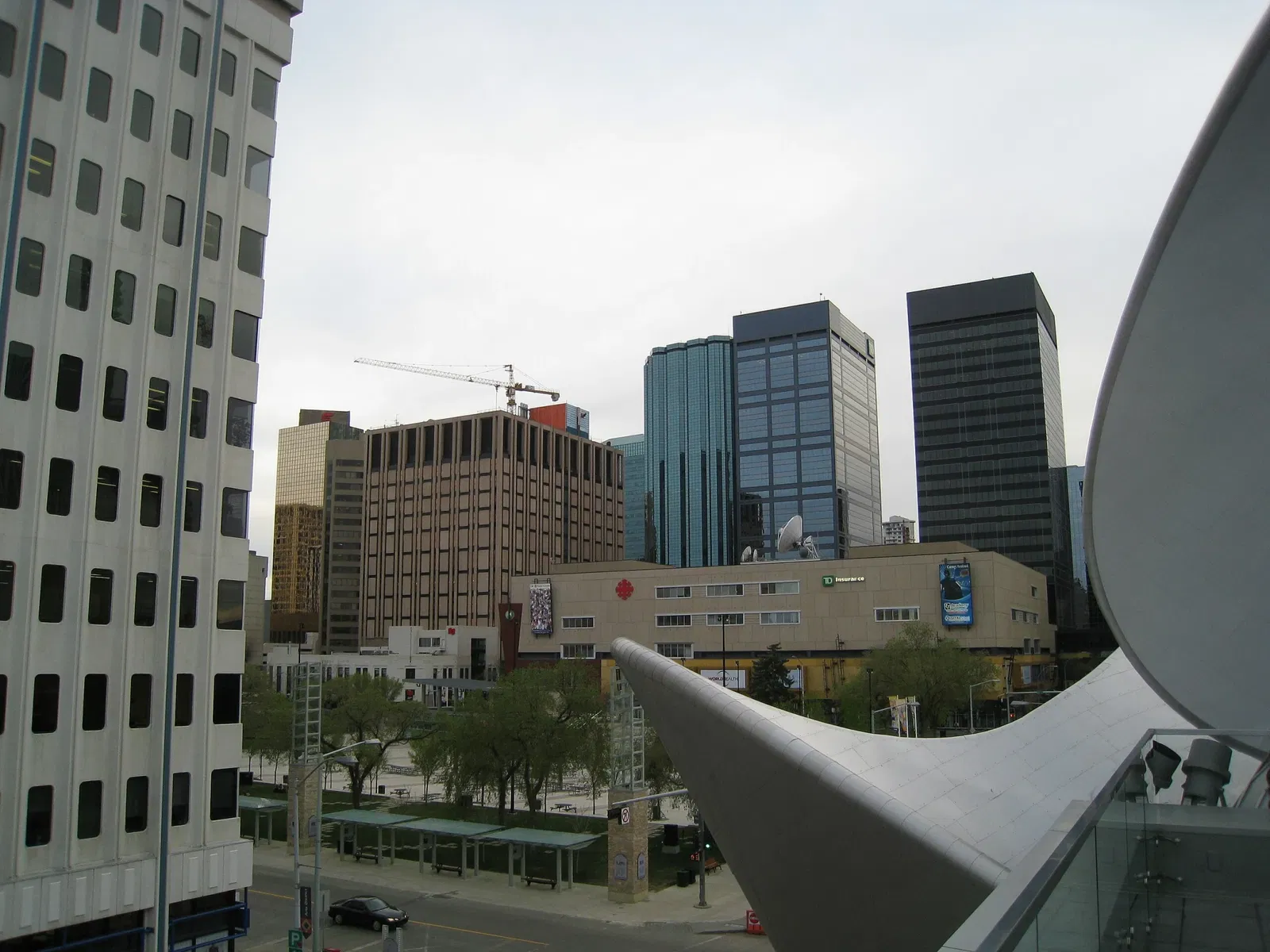 Art Gallery of Alberta