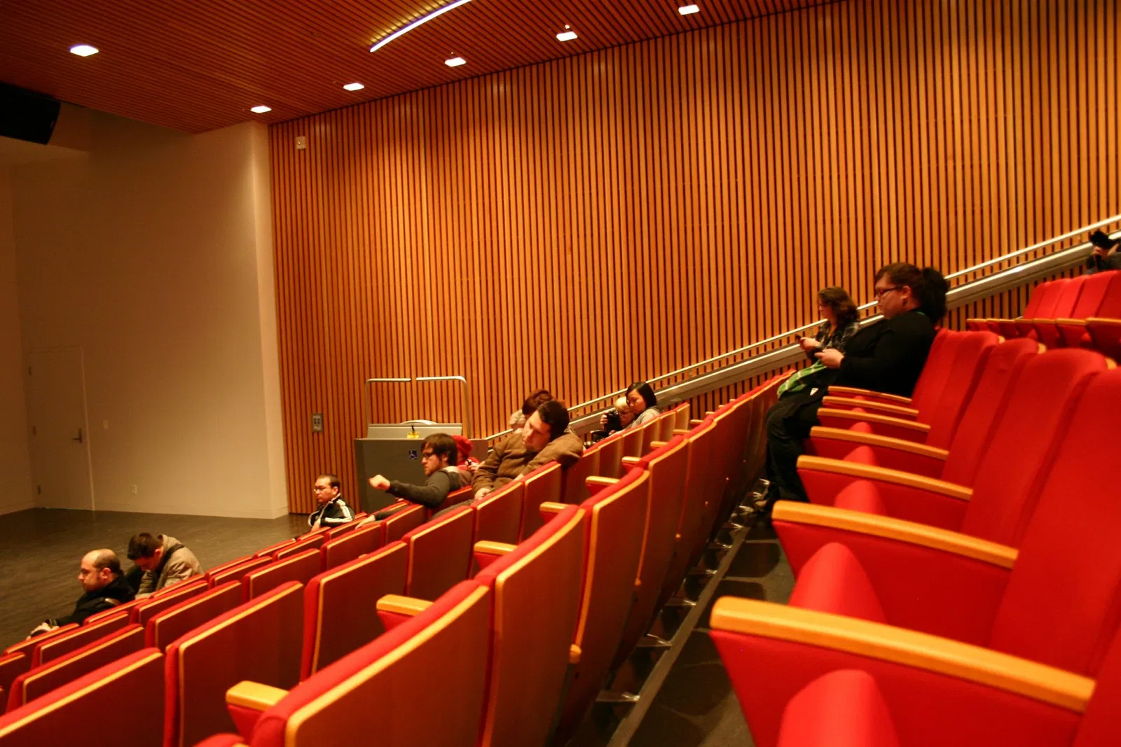 Galerie d'art de l'Alberta