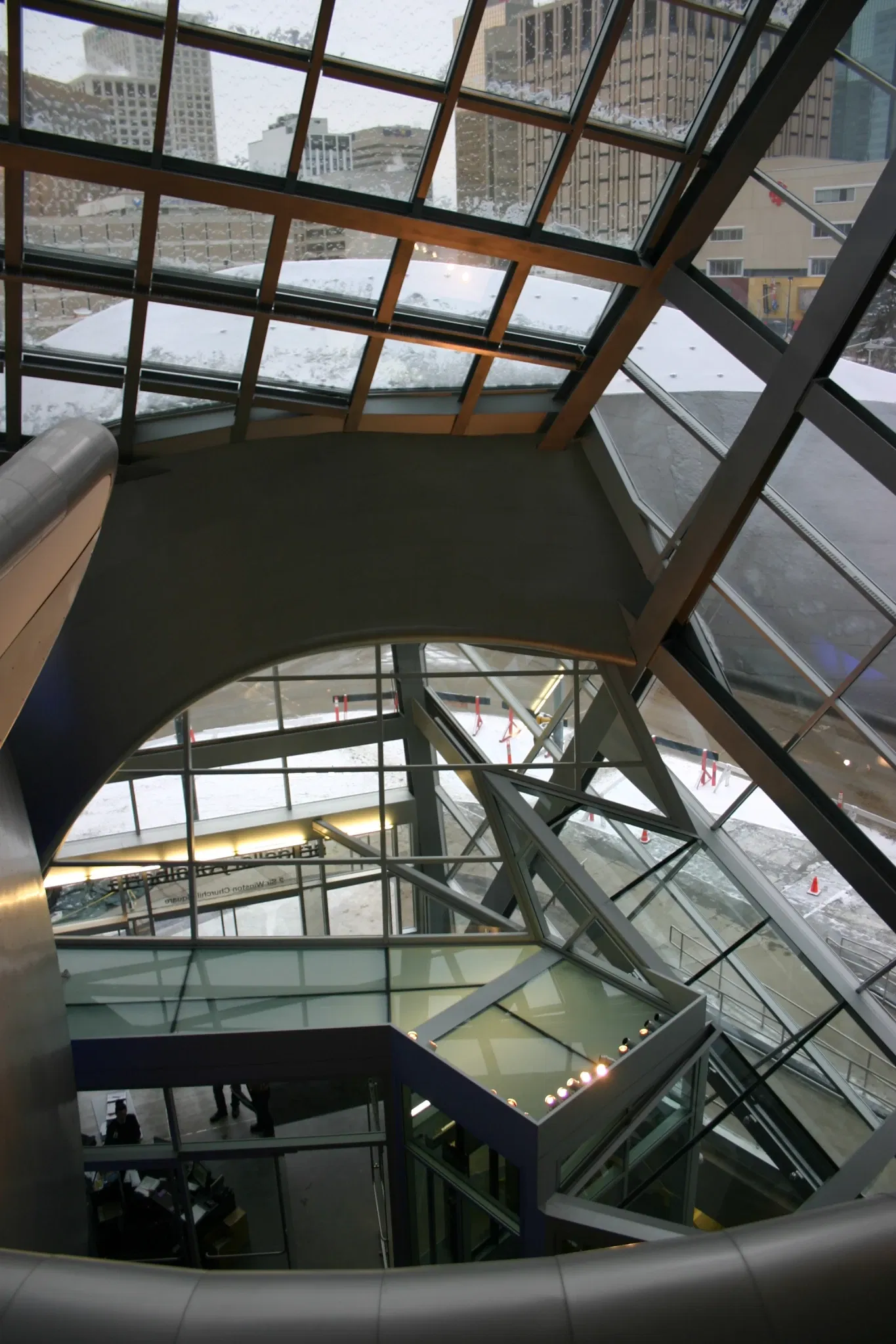 Galería de Arte de Alberta