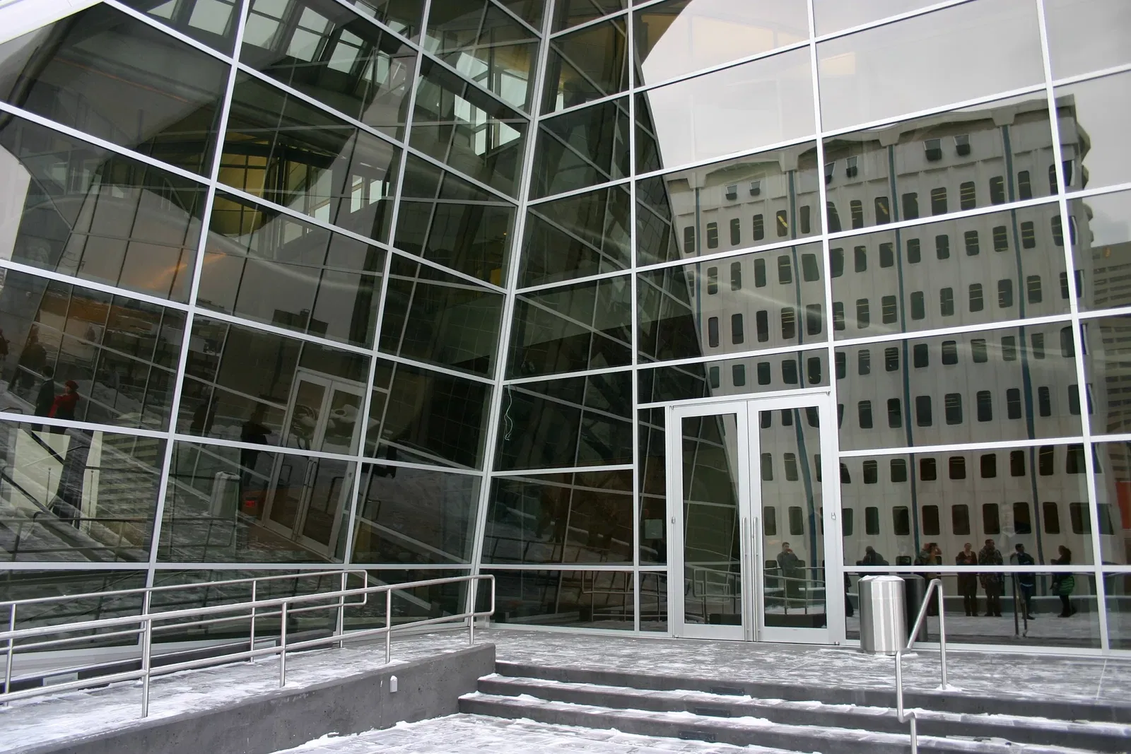 Galerie d'art de l'Alberta