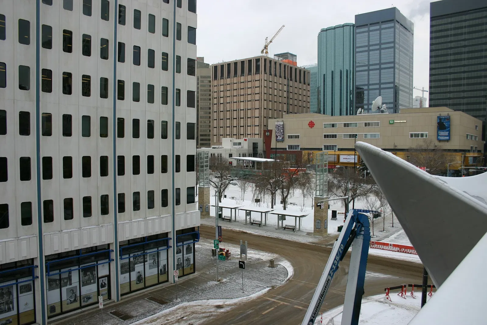 Galería de Arte de Alberta