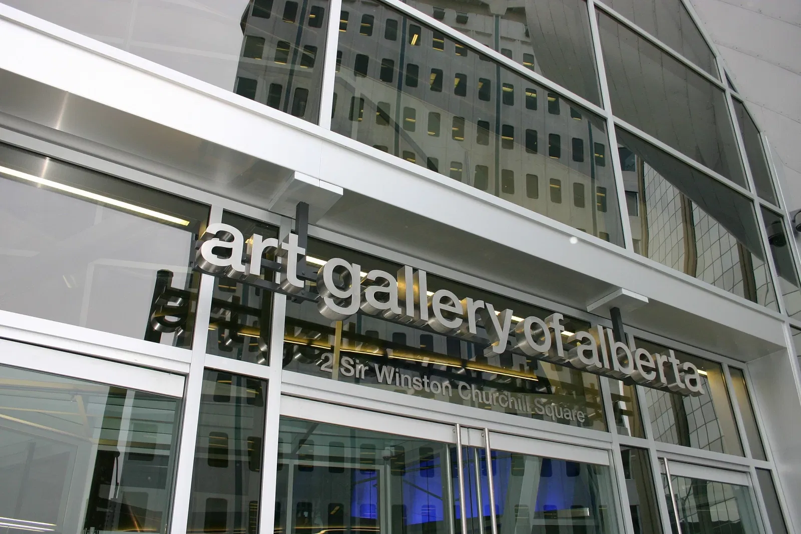 Art Gallery of Alberta