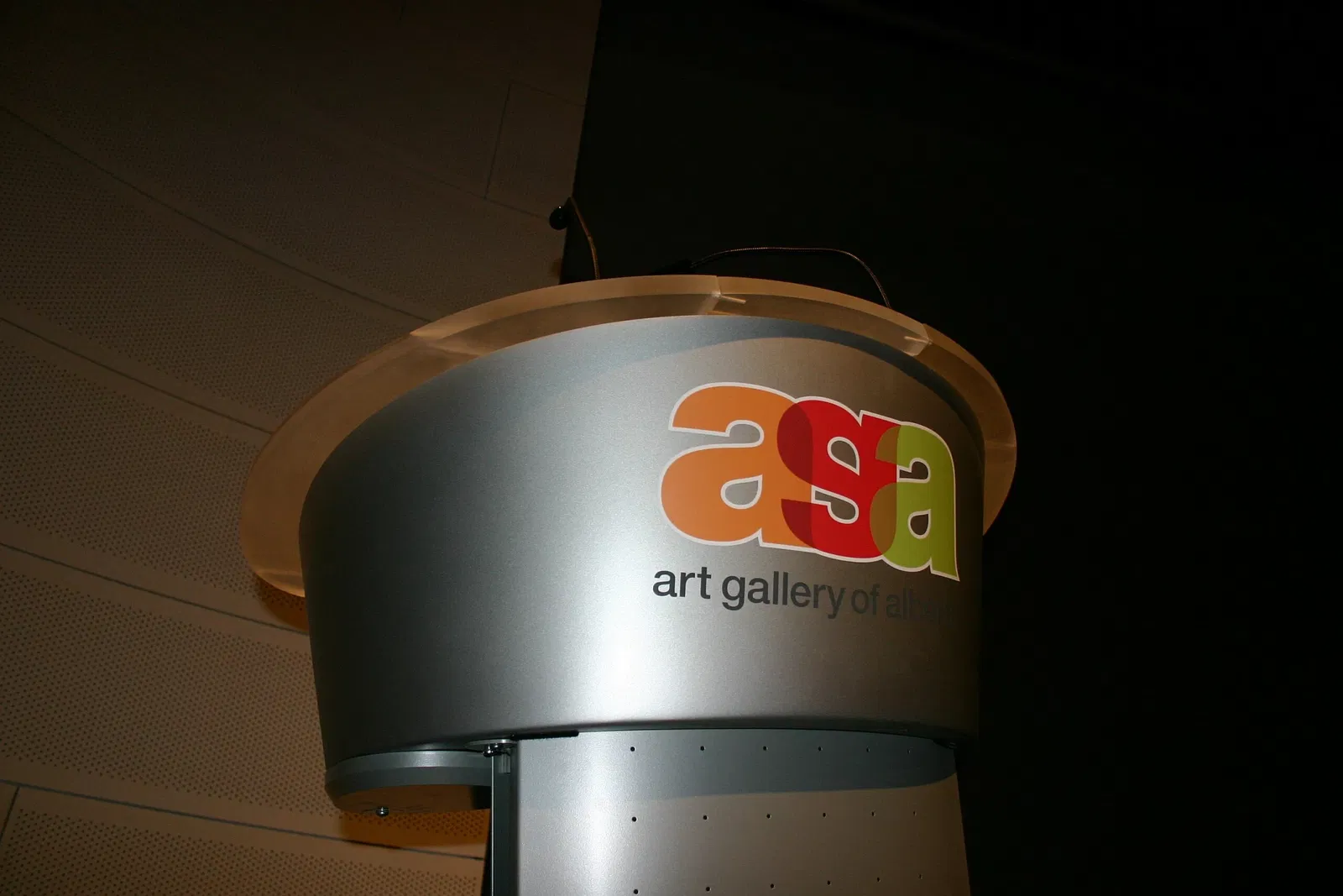 Galería de Arte de Alberta