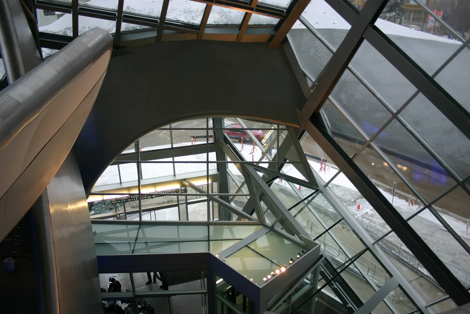 Galerie d'art de l'Alberta