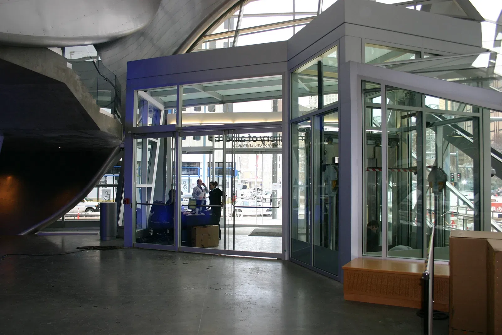 Galerie d'art de l'Alberta