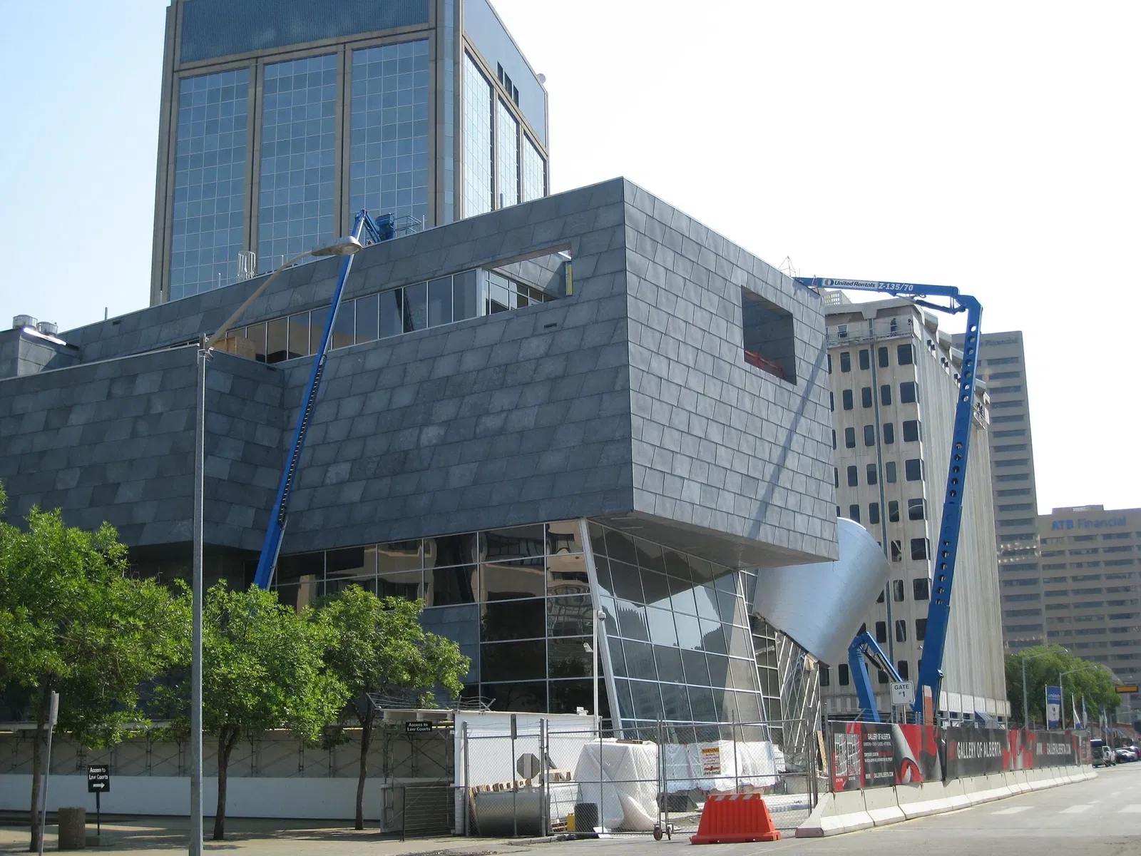 Art Gallery of Alberta