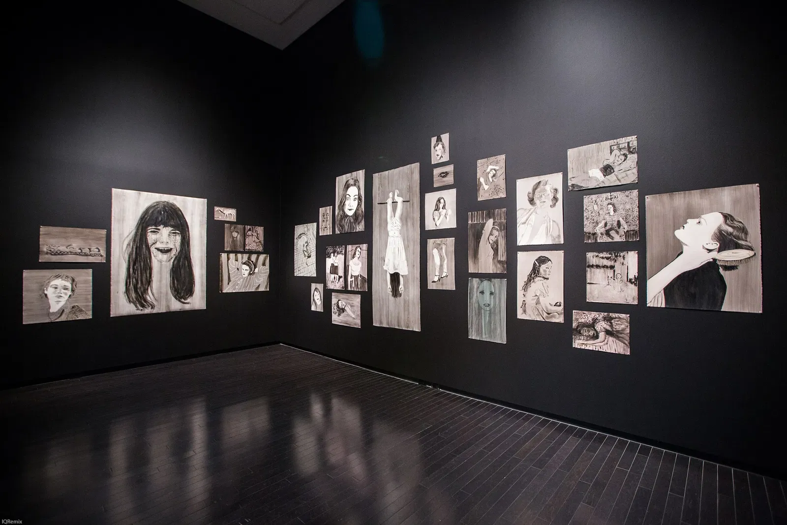 Galerie d'art de l'Alberta