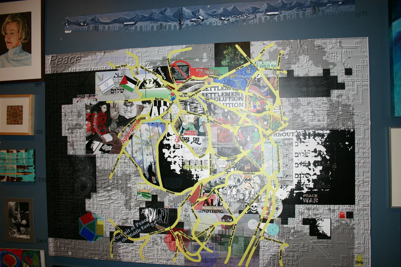 Galería de Arte de Alberta