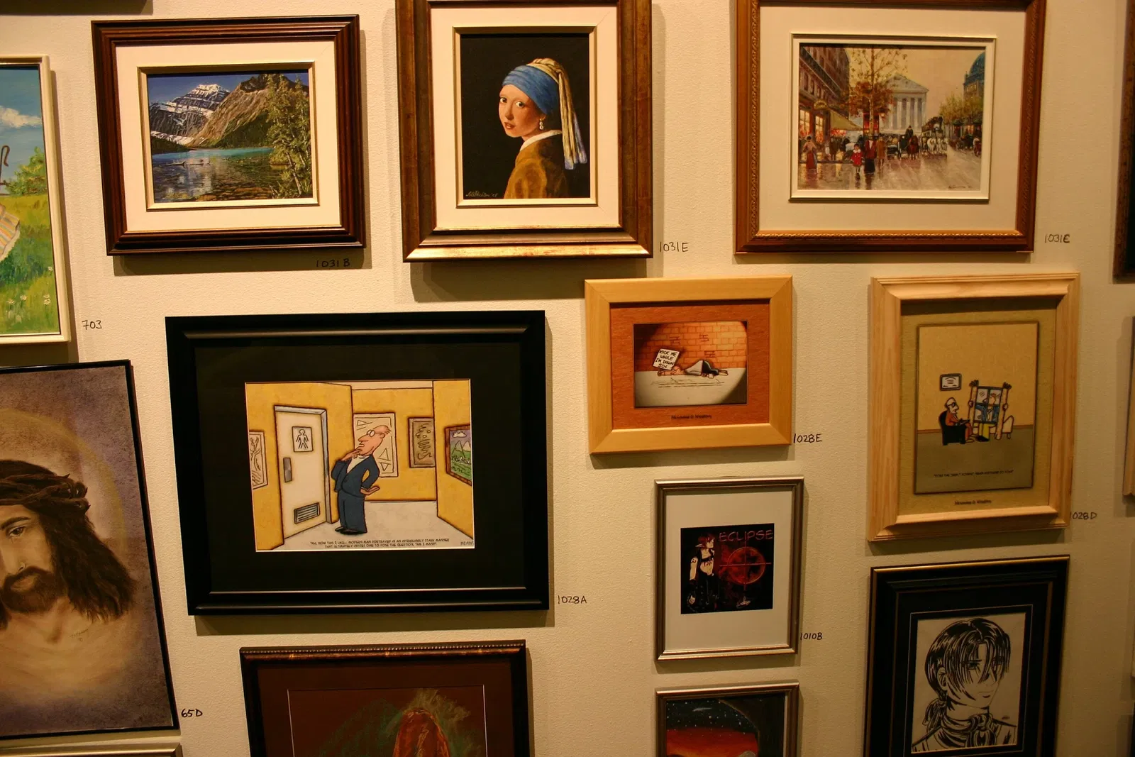 Art Gallery of Alberta