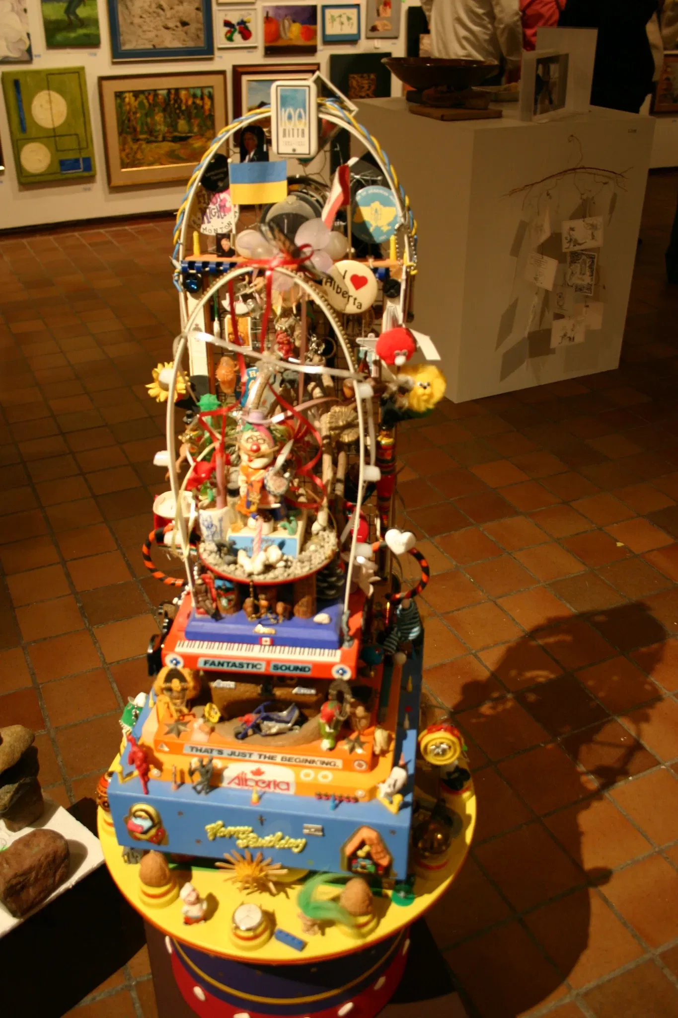 Galería de Arte de Alberta