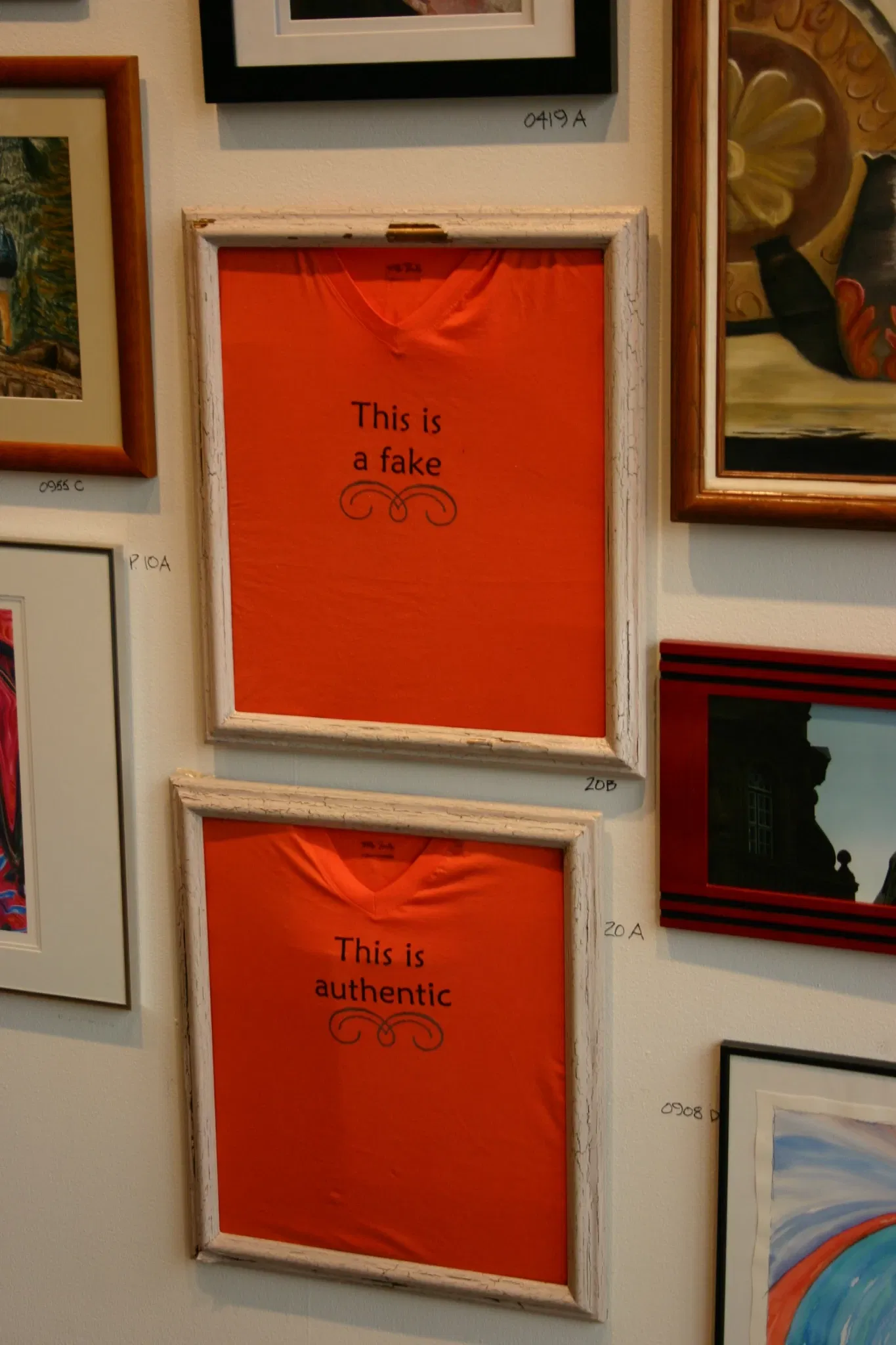 Galerie d'art de l'Alberta