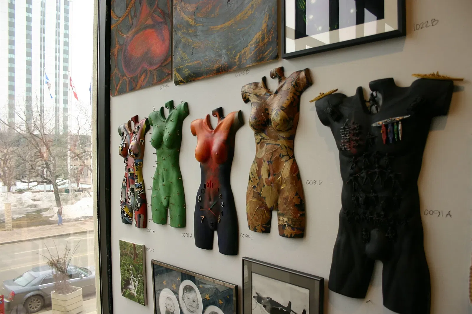 Art Gallery of Alberta