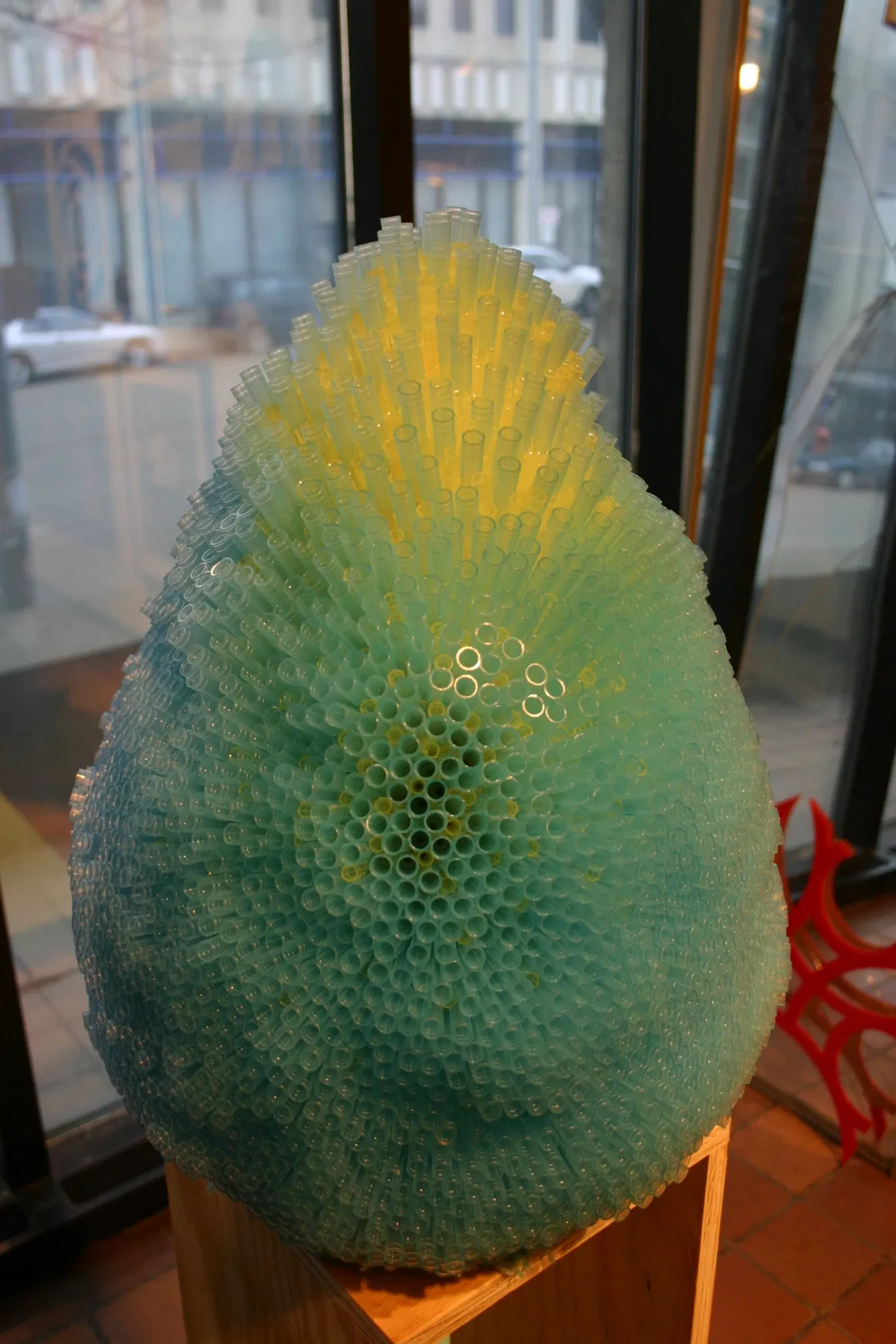 Galerie d'art de l'Alberta